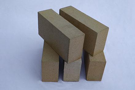 高鋁磚、粘土磚